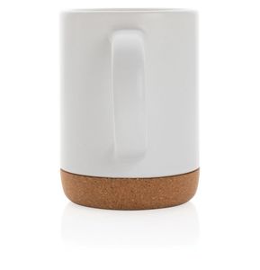Ceramic mug