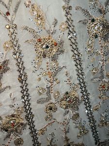 Original Pakistani Designer Suit