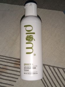Plum Toner Only 1peice 80 Rs