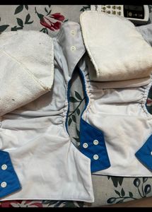 Babyhug Diapers