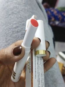 Orange Crush Lil Balm Myglamm