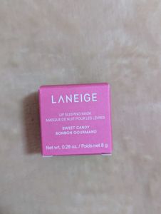 Laneige Lip Mask &amp; Etude Mini Tint Set