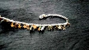 Star Charm Bracelet