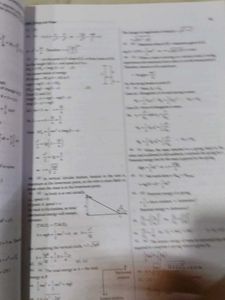 NEET Physics Solutions
