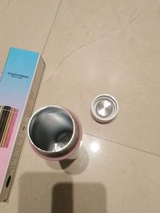 Brand  New water Bottle