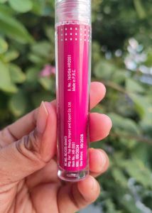 HILARY RHODA LIQUID LIPSTICK- PALE BERRY