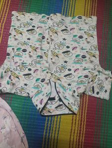 Combo Dress