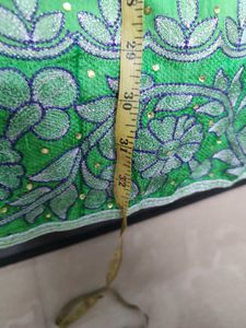 Sleeveless Kurta
