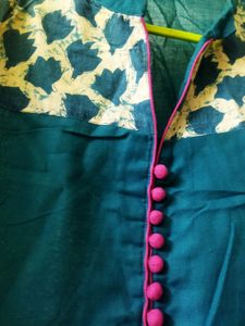 No 2 PRICE DROP! #Kurti #Cotton # Under 150#200coins