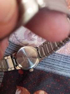 Casio Orignal Women&#39;s LTP Women&#39;s  Watch