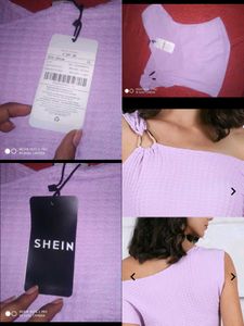 Trendy Cropped Tops Bundle