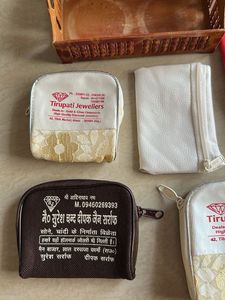Storage Items