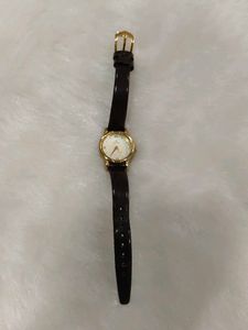 Original Titan Ladies Watch