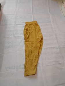 Kurti Pant Set