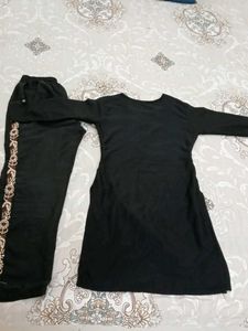 Women Cord Set