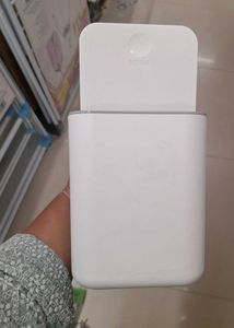 Mini Dustbin Push To Open