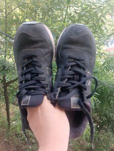 New Balance 574 Classic Shoes