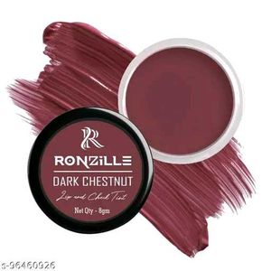 Lip And Cheeks Tint Pack Of 2