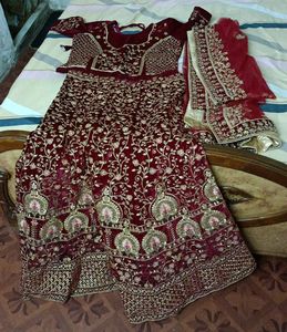 Bridal Joda set