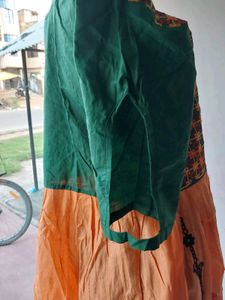 NEW GARBA DRESS FOR WOMEN
