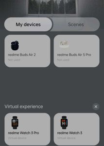 Realme Air 2 Buds