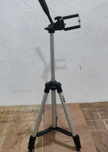 Lightweight Phone Tripod