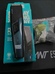 Bombay Shaving Co. Trimmer