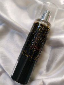 Itari Artisan Perfumery Coco Love Vanilla Perfume