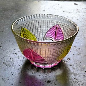 it&#39;s new bowl