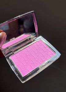 Dior Rosy Glow Blush Shade 063 Pink Lilac