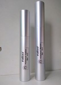 Eyeliner + Mascara (Waterproof)