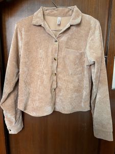 🍂 Loose Corduroy !