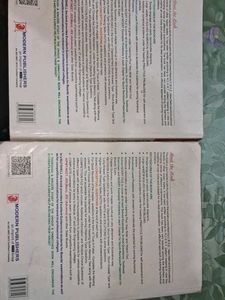 Chemistry Class XI Set