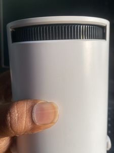 Ultra HD Multimedia Projector