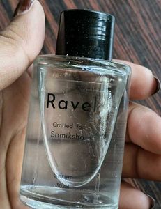 FREE Ravel Hair Care Set