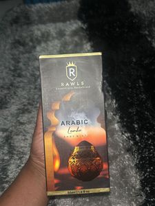 Concentrated Arabic Perfume- Lamhe