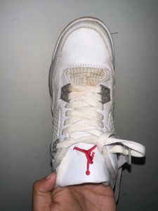 Jordan Shoes Fresh Unisex