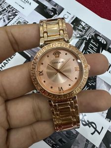 Versace Replica Time Piece 😍