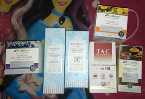 Skincare Combo