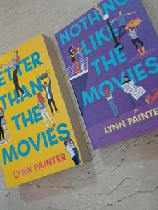 &#34;Better Than the Movies&#34; and &#34;Nothing Like th