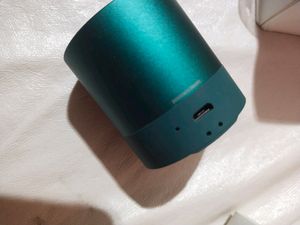 NEW WITH TAG HUAWEI MINI BLUETOOTH SPEAKER