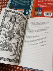Sudha Murty Mythology Tales
