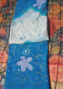Fancy Saree