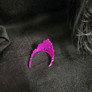 Barbie Diamond Castle Liana Doll Tiara