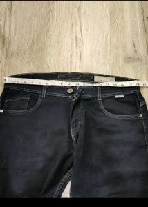 Cs2250 Fod Jeans Size 34