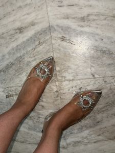 Studded Bellys