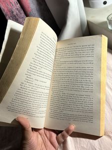 Fiction Book For Women