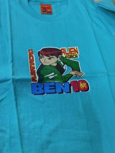 Ben 10 Alien Force T-Shirt