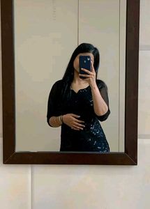 Chikankari Kurti
