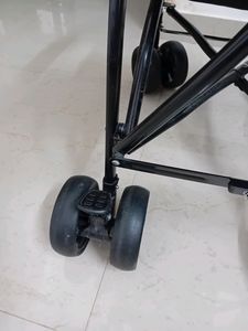 Scroller For Babies 0-5 Years